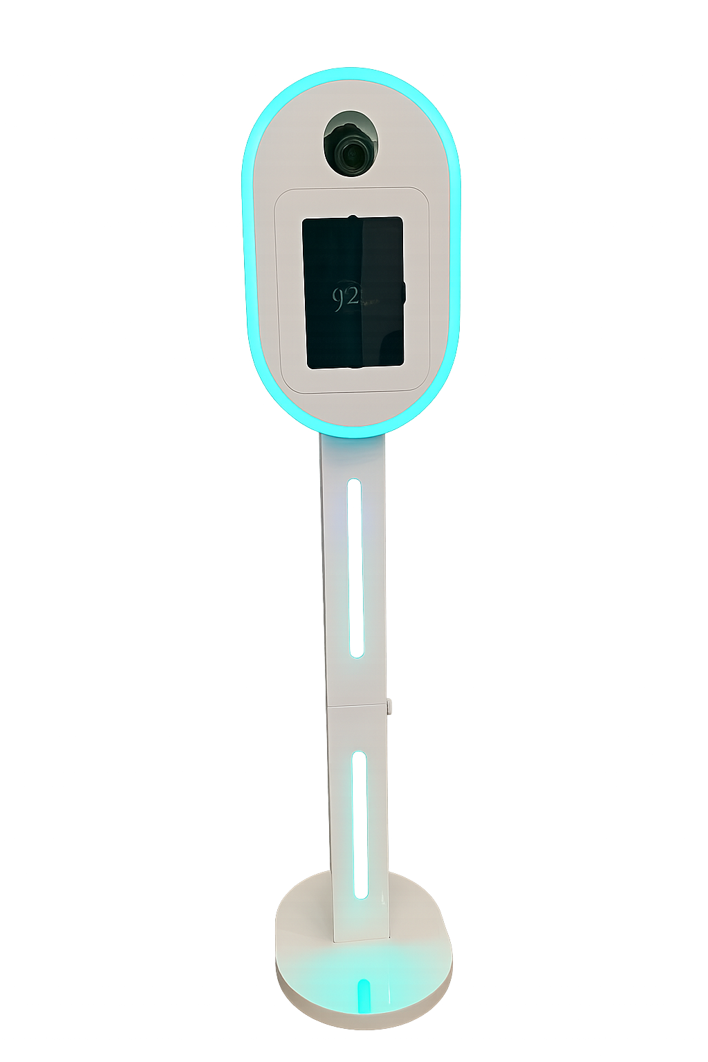 Lumina Photo Booth - Professional digital booth